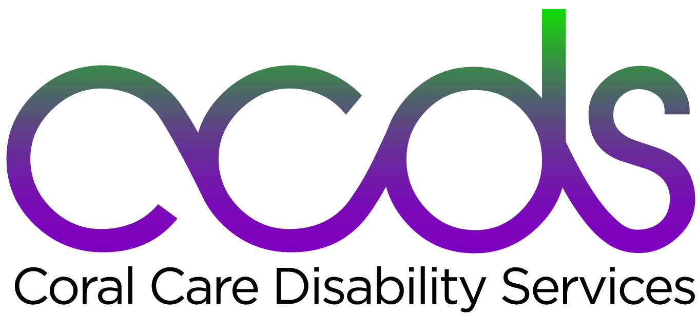 Coral Care Disability Services