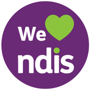 we love ndis
